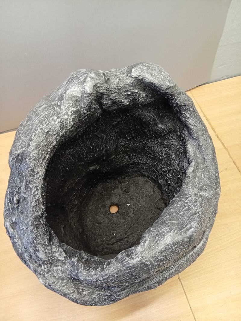 Puķu pods Ziedu mutīte - Image 4