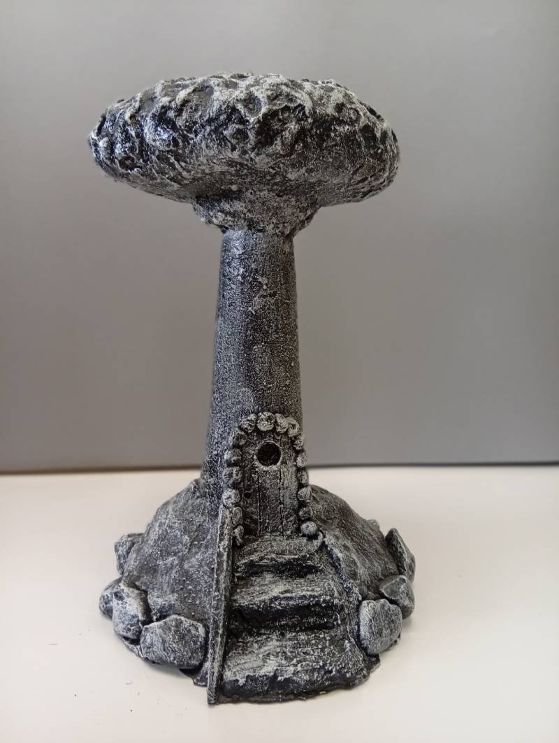 Mājiņa sēnē - Image 8