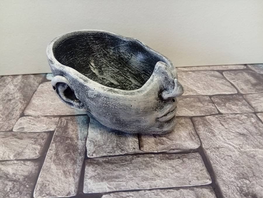 Trauciņš pusgalvas formā - Image 4