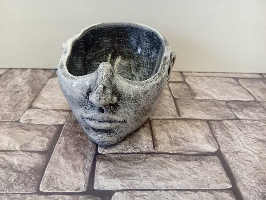 Trauciņš pusgalvas formā - Image 3