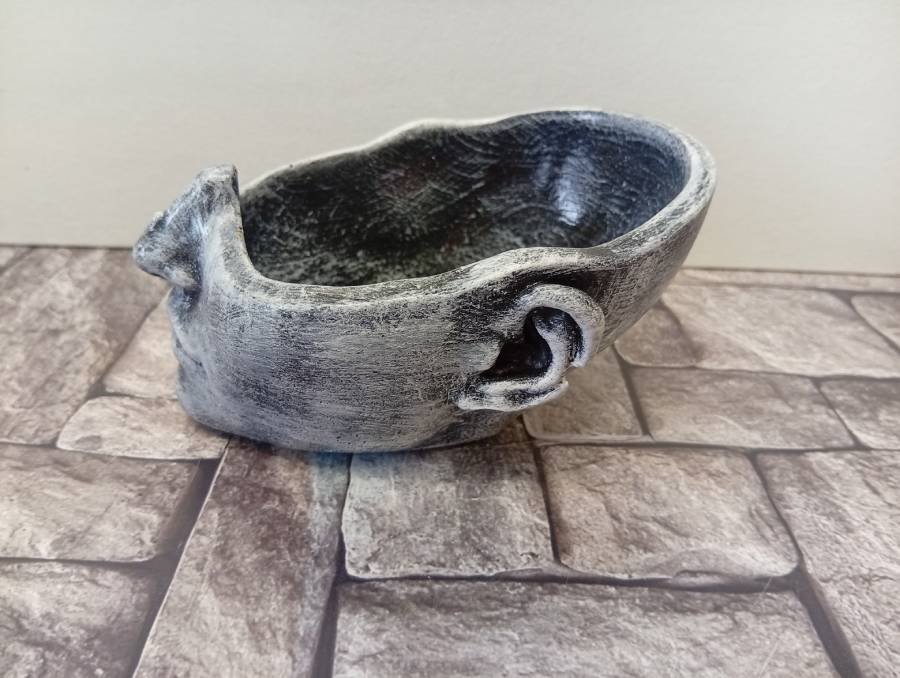 Trauciņš pusgalvas formā - Image 2